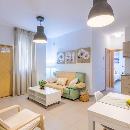 Apartamento Costasol Córdoba Exterior foto