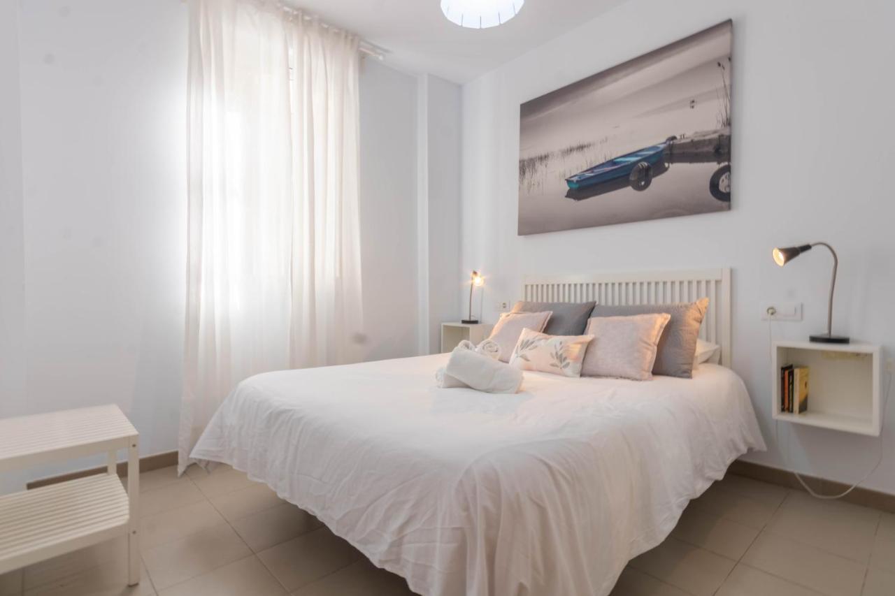 Apartamento Costasol Córdoba Exterior foto