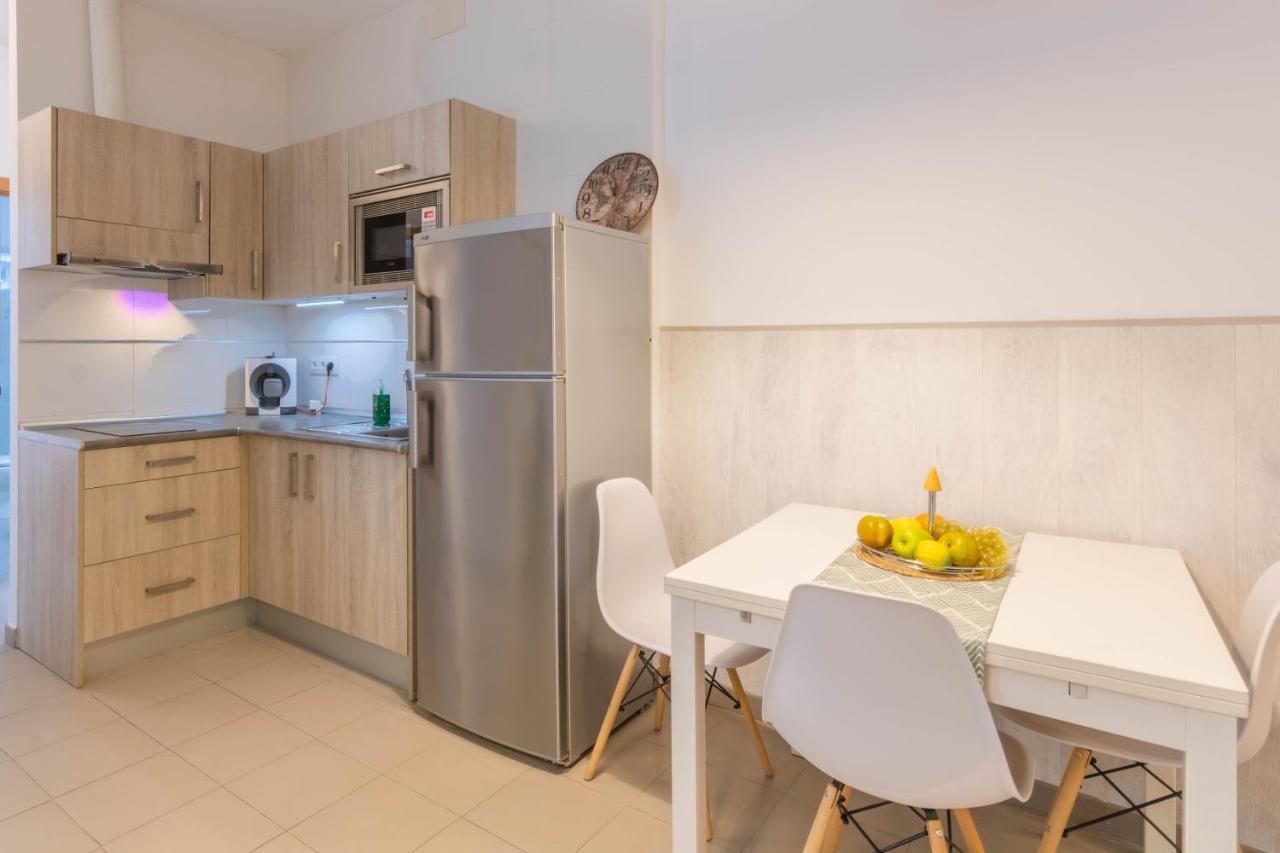 Apartamento Costasol Córdoba Exterior foto