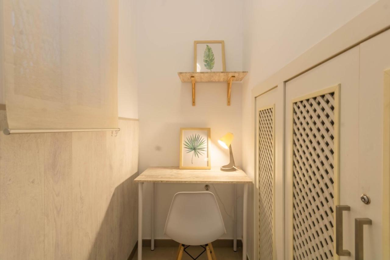 Apartamento Costasol Córdoba Exterior foto