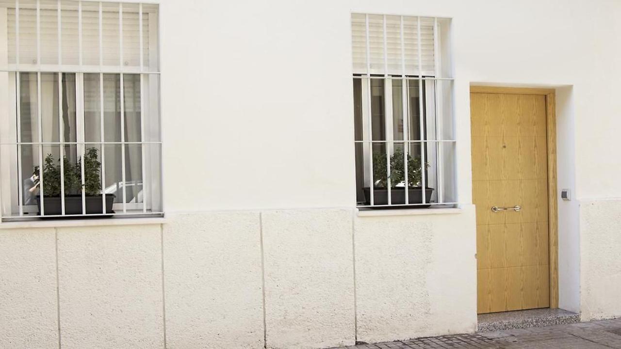 Apartamento Costasol Córdoba Exterior foto