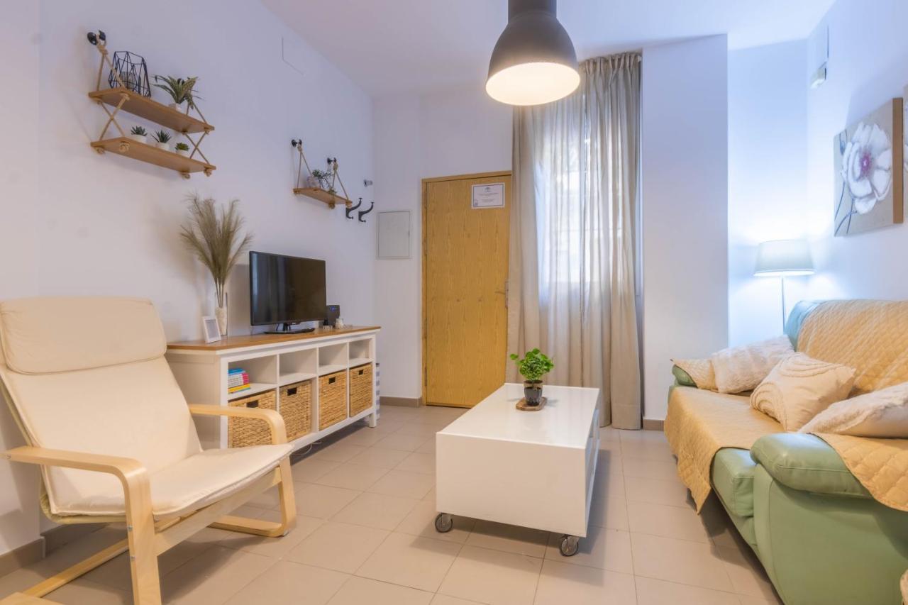 Apartamento Costasol Córdoba Exterior foto