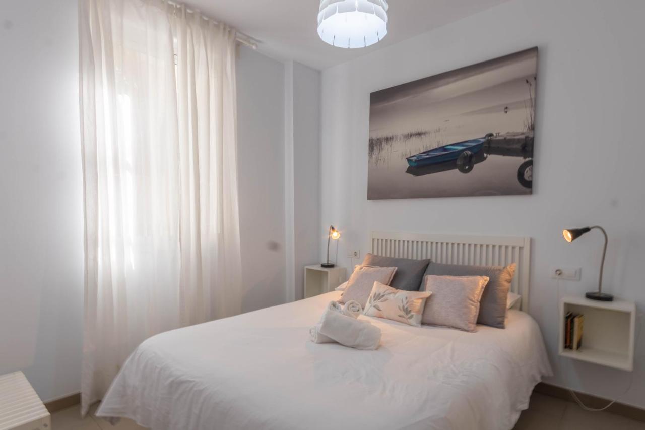 Apartamento Costasol Córdoba Exterior foto